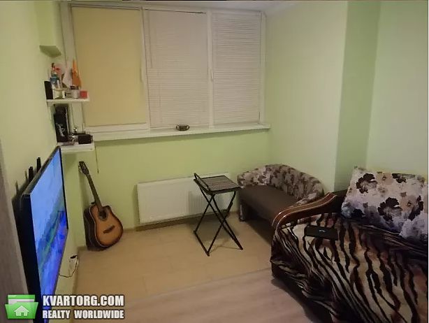 Rent out 2-room apartment. Киев,  Ахматовой — photo 8