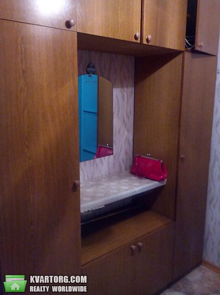 Sell 1-room apartment. Киев,  Новоукраинская — photo 5