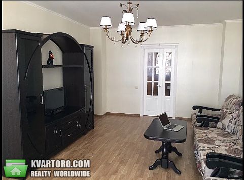 Rent out 2-room apartment. Киев, Малинова — photo 7