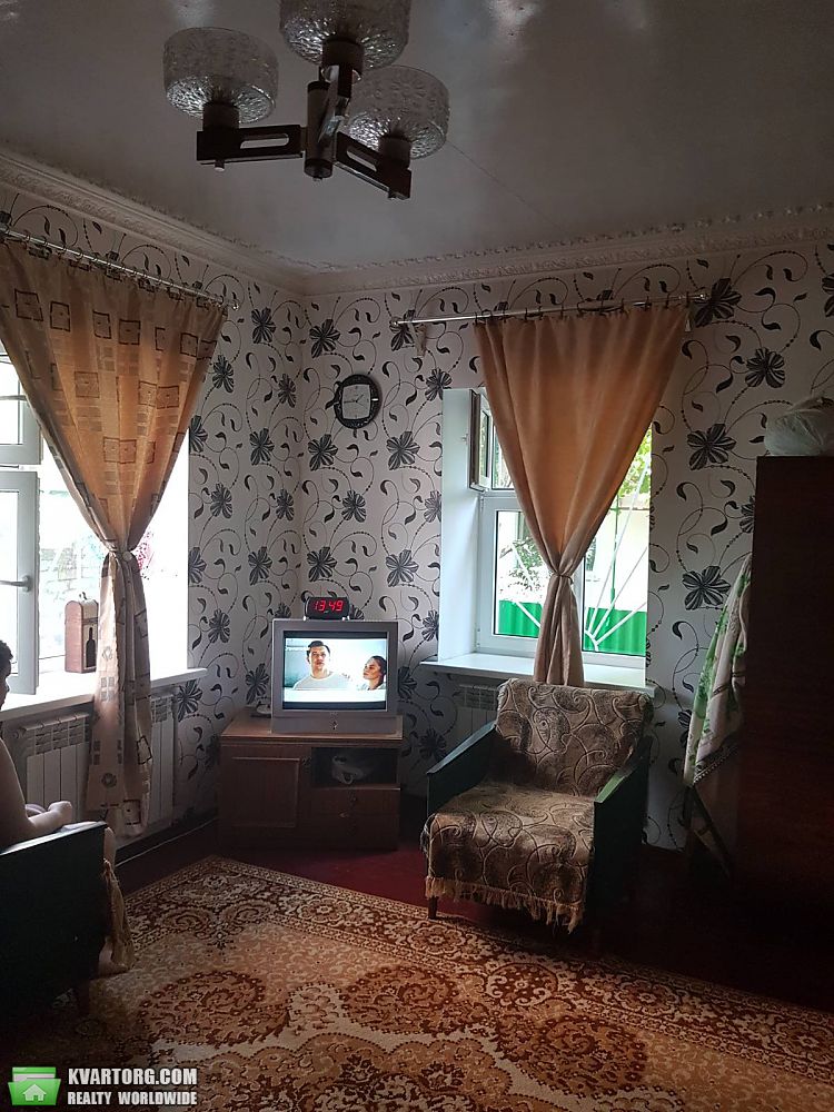 Sell house. Одесса, 15-я линия — photo 2
