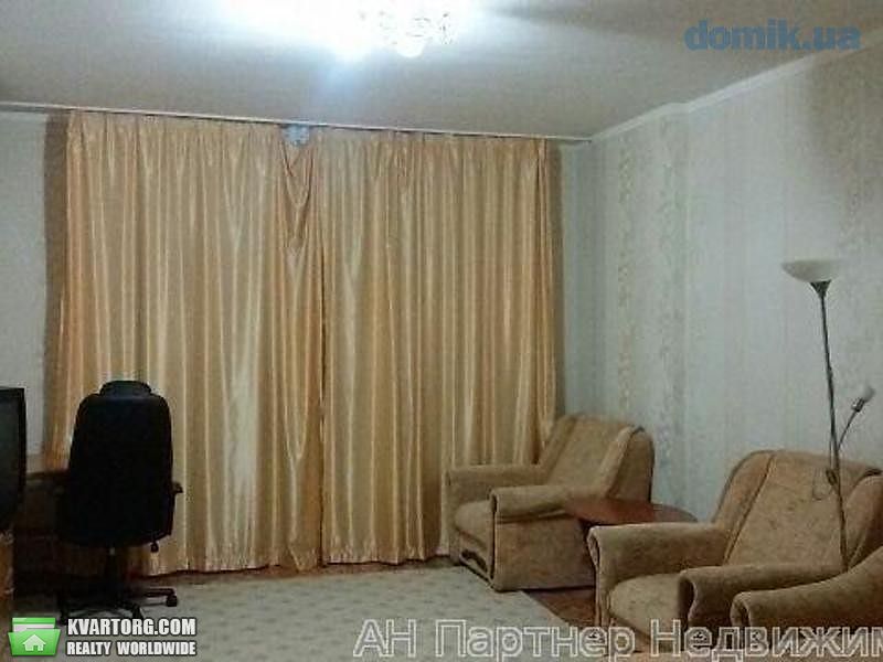 Rent out 1-room apartment. Киев, Раисы Окипно — photo 7