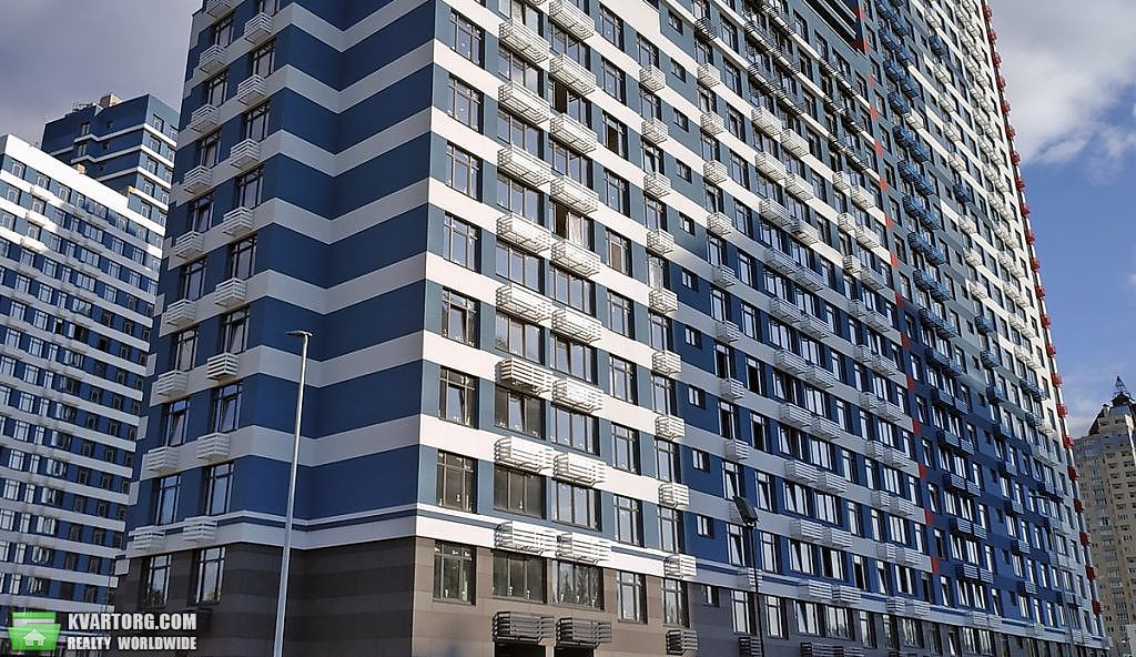 Sell 1-room apartment. Киев, Евгеия Сверстюка — photo 2