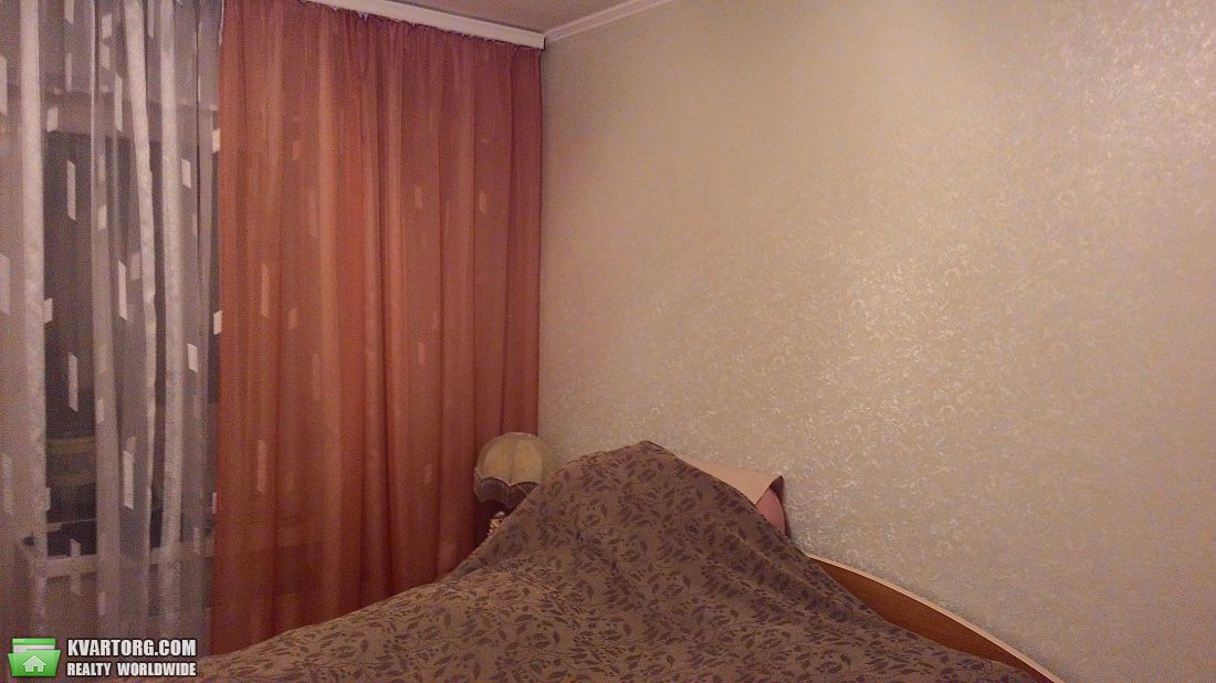 Sell 2-room apartment. Киев, Братиславская — photo 1