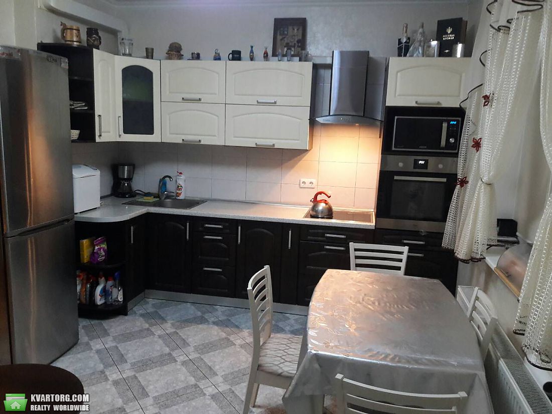 Sell 1-room apartment. Киев, Симоненко — photo 1