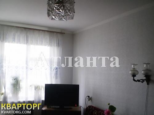 Sell 2-room apartment. Одесса, Бочарова — photo 1