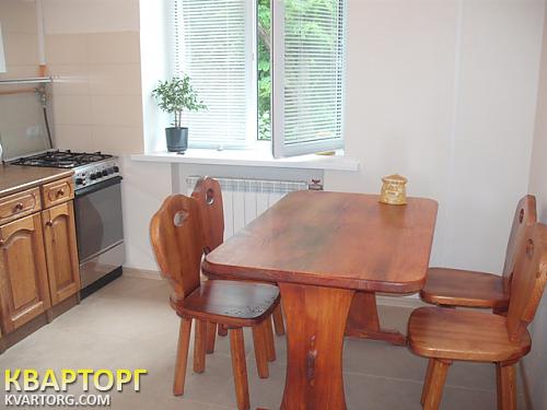 Rent out 1-room apartment. Киев,  Докучаевская — photo 1