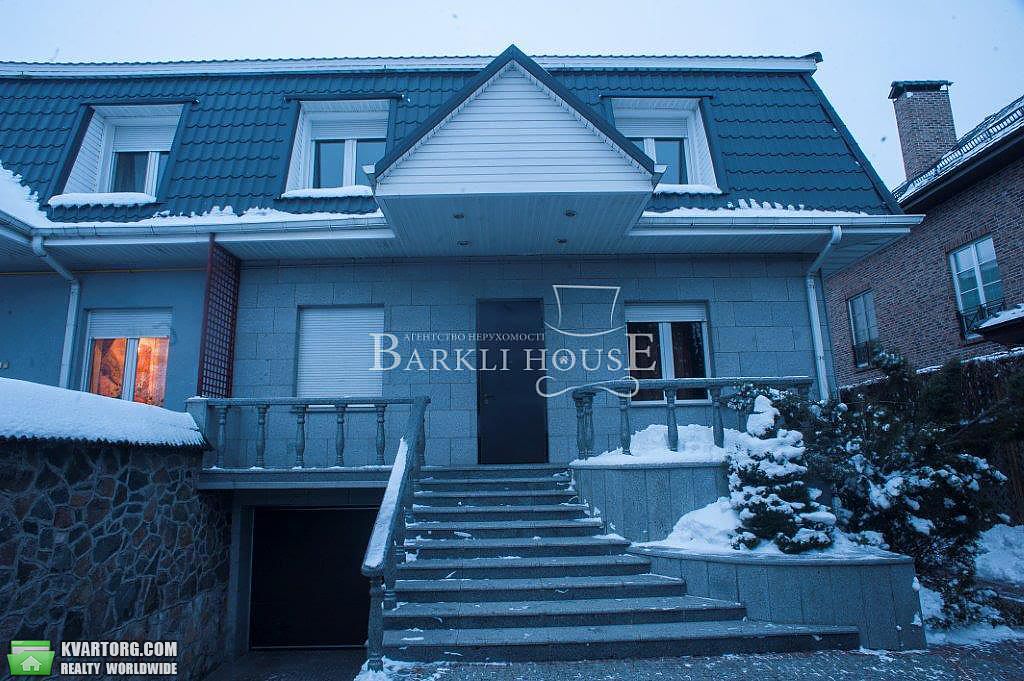 Rent out house. Киев,  Гончарова — photo 10