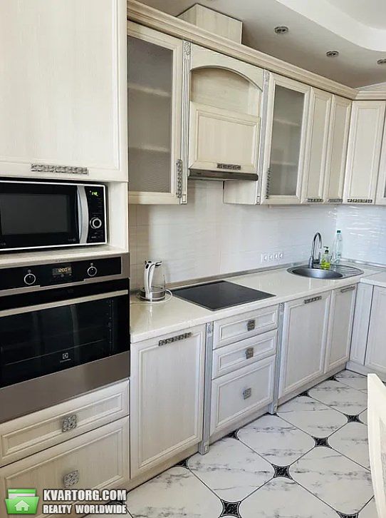 Rent out 1-room apartment. Киев, Ломоносова — photo 1
