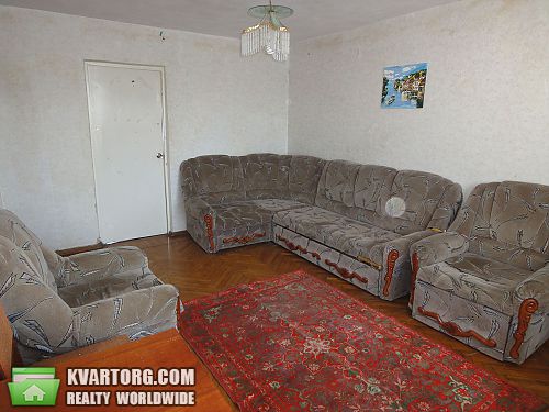 Rent out 3-room apartment. Одесса, Экономический переулок — photo 4