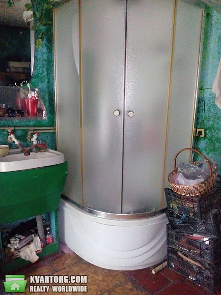 Sell house. Запорожье, Куйбышева — photo 4