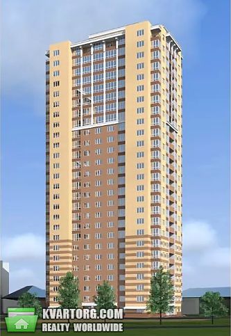 Sell 1-room apartment. Киев, Краковская — photo 1