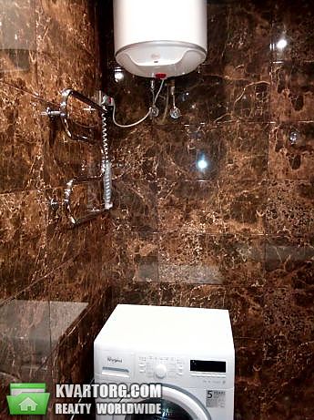 Rent out 1-room apartment. Киев,  Драгоманова — photo 5