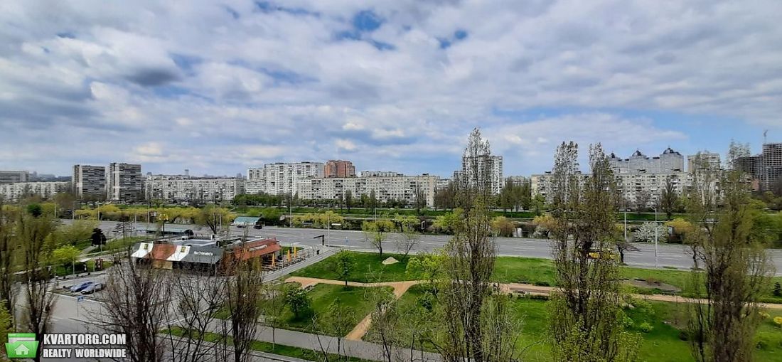 Sell 1-room apartment. Киев,  Серафимовича — photo 6