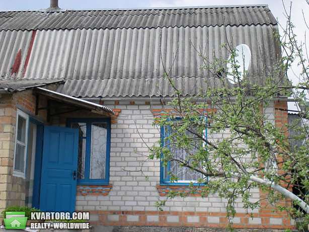 Sell house. Киевская обл., Бортники — photo 3