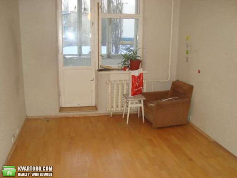 Sell 2-room apartment. Киев,  Палладина пр — photo 1
