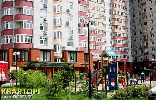 Sell 3-room apartment. Киев,  Майорова — photo 1