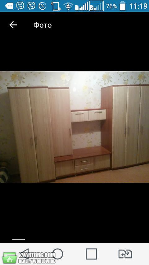 Rent out 1-room apartment. Одесса, Льва Толстого — photo 5