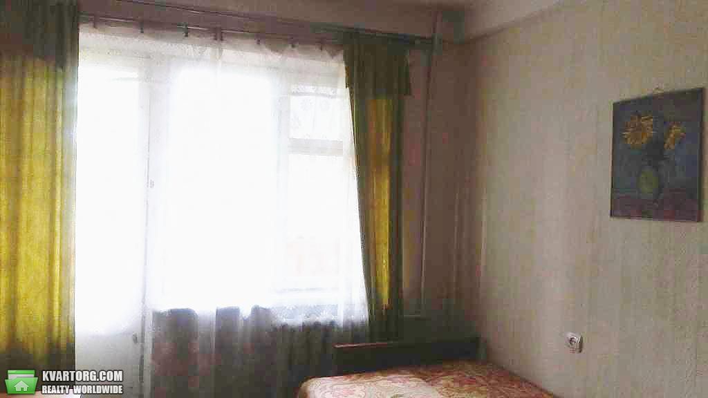 Rent out 1-room apartment. Киев,  Шолом-Алейхема — photo 3