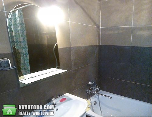 Sell 1-room apartment. Киев, Боголюбова — photo 6