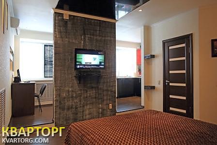 Rent out 1-room apartment. Харьков, Бакулина — photo 1