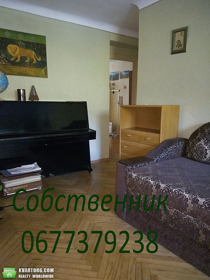 Sell 3-room apartment. Киев,  Рижская — photo 3