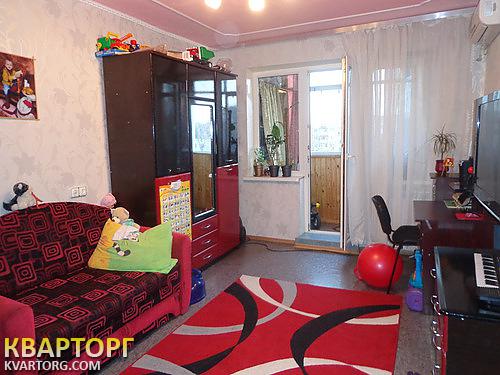 Sell 1-room apartment. Киев,  Кучера — photo 1