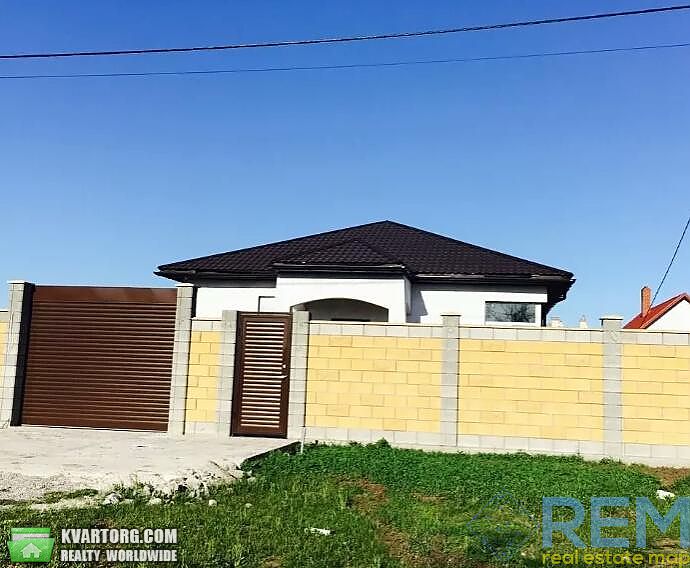 Sell house. Одесса, Лесная — photo 1
