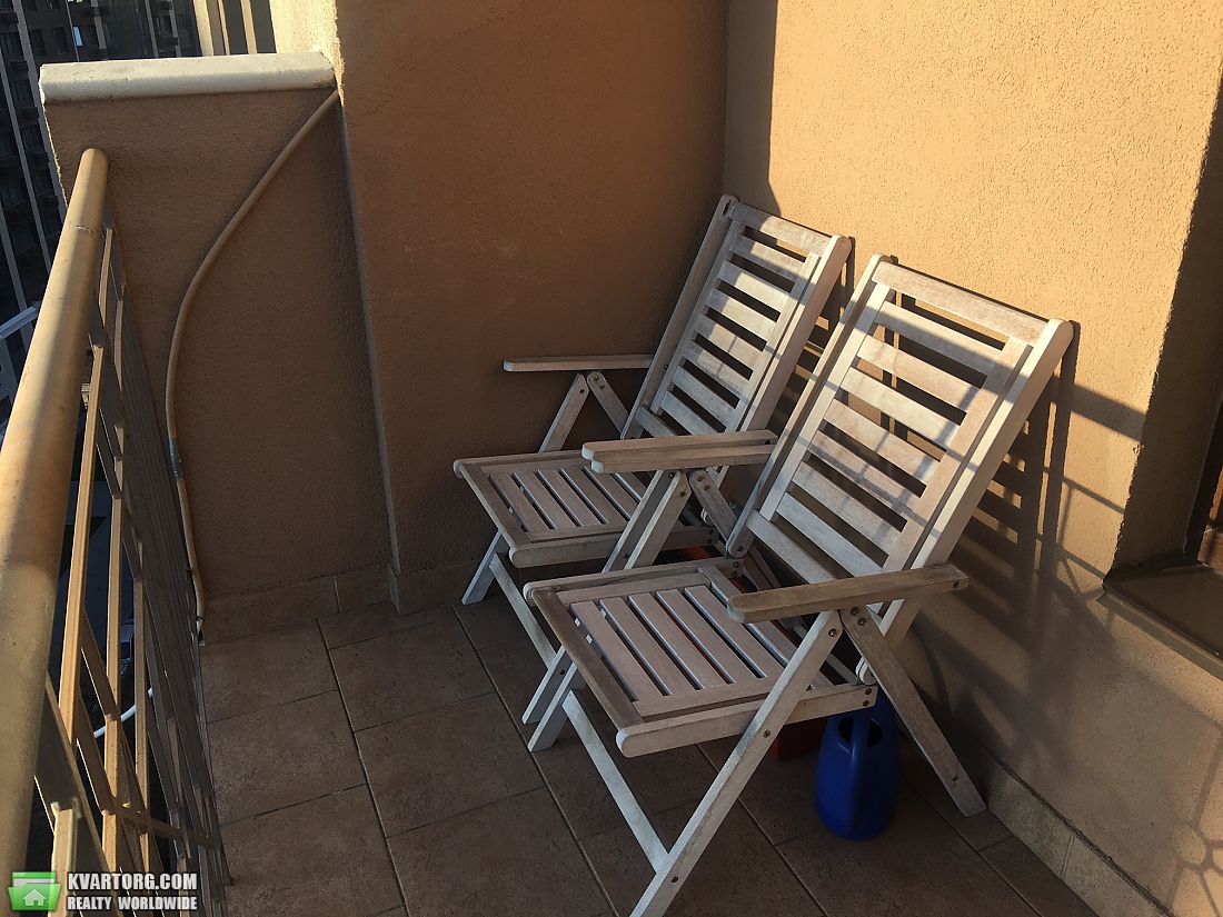 Rent out 2-room apartment. Киев, Златоустовская — photo 10