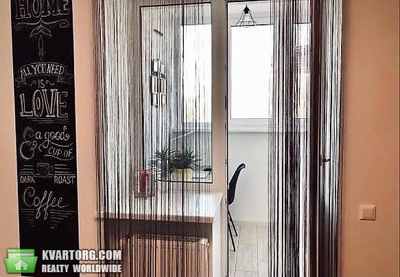 Sell 1-room apartment. Киев,  Герцена — photo 5