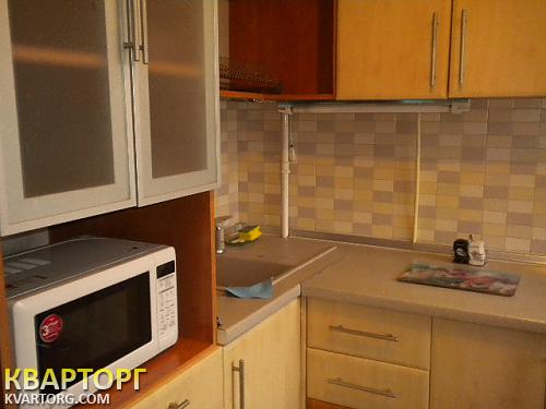Rent out 2-room apartment. Одесса, Сегедская — photo 2