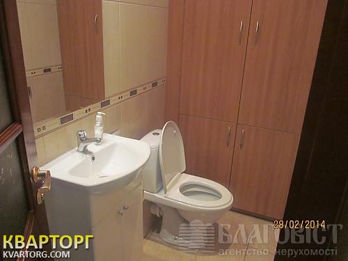 Rent out office. Киев, Никольско-Слободская — photo 3