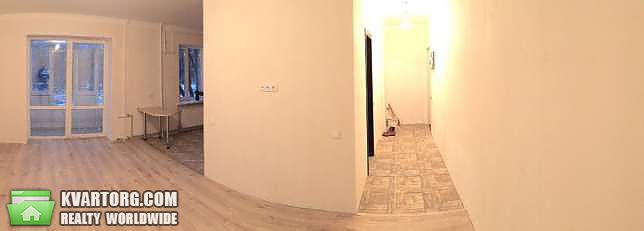 Sell 2-room apartment. Киев,  Тешебаева — photo 1