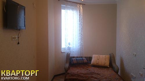 Rent out 2-room apartment. Одесса, Среднефонтанская — photo 6