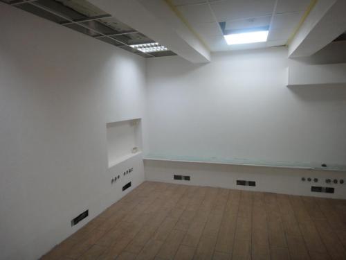 Rent out office. Киев, Лермонтовская — photo 1