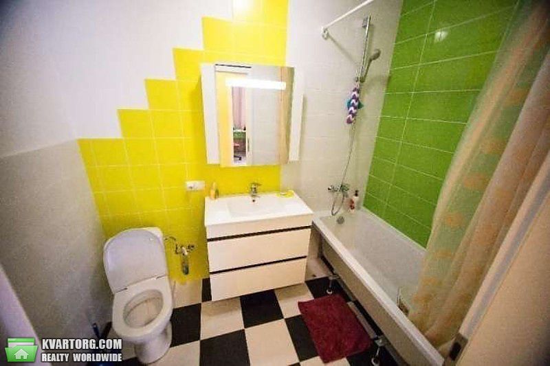 Sell 2-room apartment. Киев,  Петрицкого — photo 6