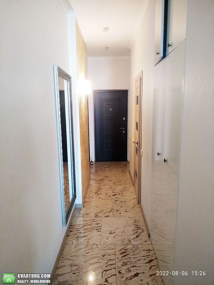Sell 1-room apartment. Киев,  Жилянская — photo 8