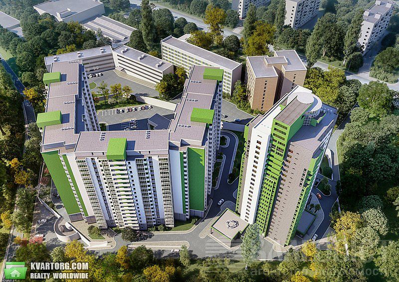 Sell 2-room apartment. Киев, Герцена — photo 5