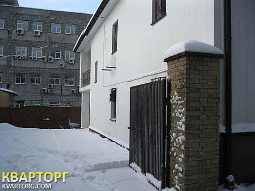 Rent out office. Киев, Воровского — photo 2