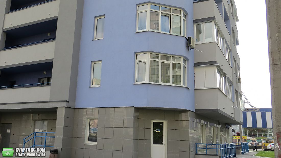Sell 1-room apartment. Киев,  Гмыри — photo 2