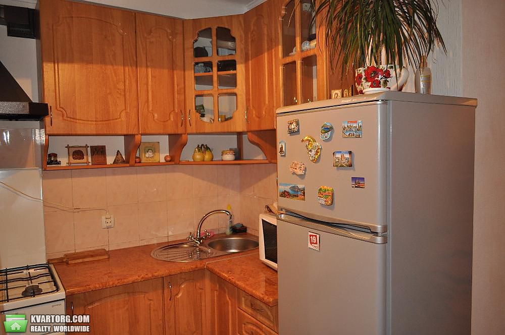 Sell 1-room apartment. Киев,  Котовского — photo 4