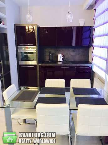 Rent out 2-room apartment. Киев,  Кловский спуск — photo 2