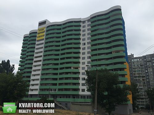 Sell 1-room apartment. Киев,  Харьковское шоссе — photo 3