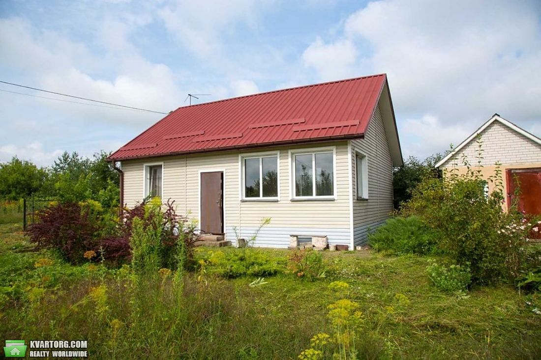 Sell house. Киевская обл., Веселинівка — photo 2