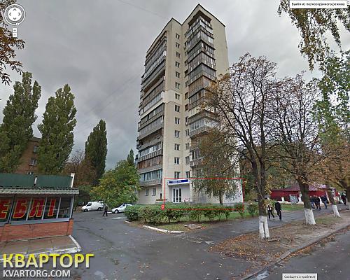 Rent out office. Киев, бул. Лепсе 27, — photo 1