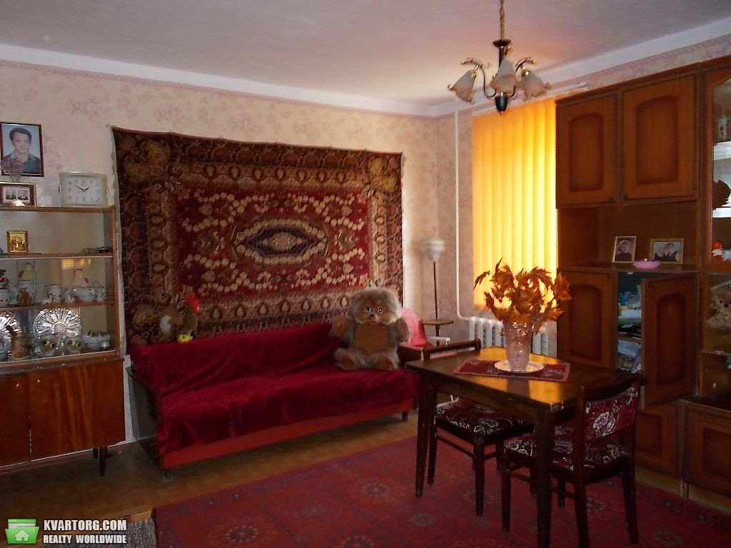 Sell 4-room apartment. Одесса, Днепропетровская дорога — photo 2