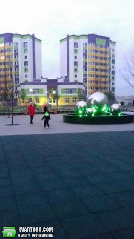 Sell 1-room apartment. Киев, Яблунева — photo 9