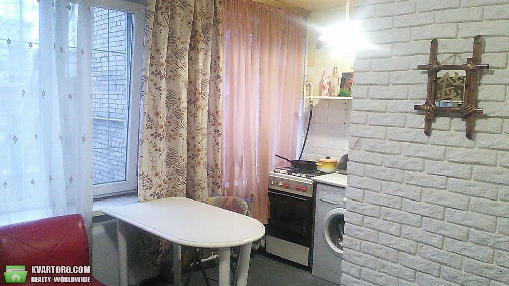 Sell 1-room apartment. Киев, Мостицкая — photo 3