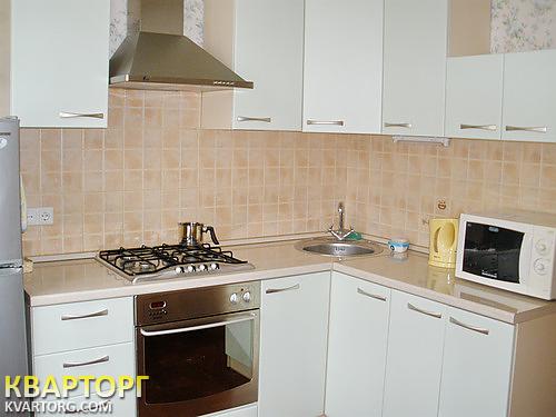 Rent out 2-room apartment. Киев, Красноармейская — photo 1