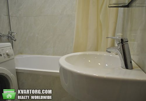 Rent out 1-room apartment. Харьков, Героев Труда — photo 9