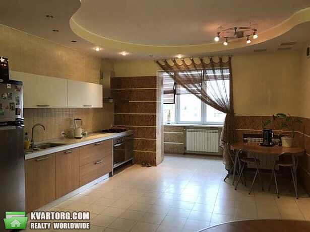 Sell 3-room apartment. Днепропетровск, Екатеринославский бульвар — photo 1